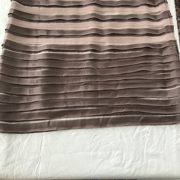 Phase 8 Short Sleeved Dress Size 10 US - Picture 3 of 7